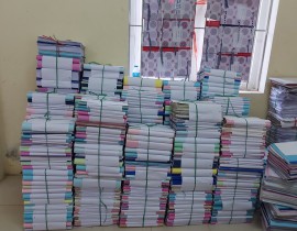 Lưu trữ dữ liệu