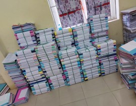 Lưu trữ dữ liệu
